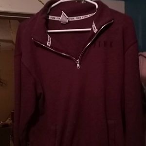 Pink medium sweather